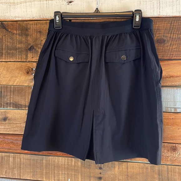 Athleta Vienna Cargo Skort - Picture 7 of 9